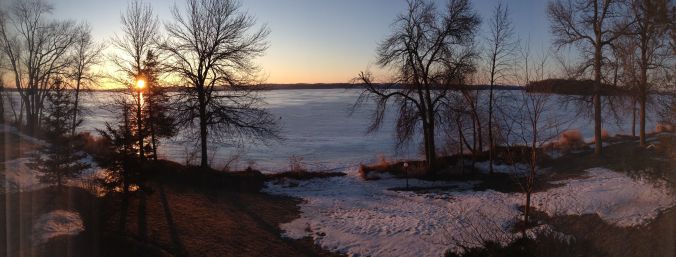 Elrmhirst's Resort, Rice Lake