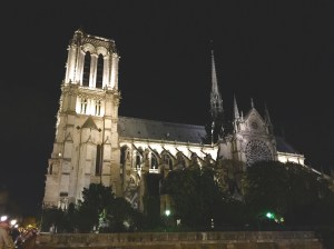 Notre Dame